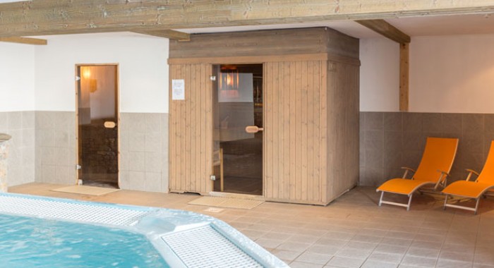 Hotel Vancouver, La Plagne Soleil ski chalet, image 8
